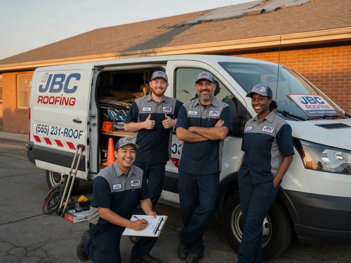 Roof Replacement company in Minco, OK