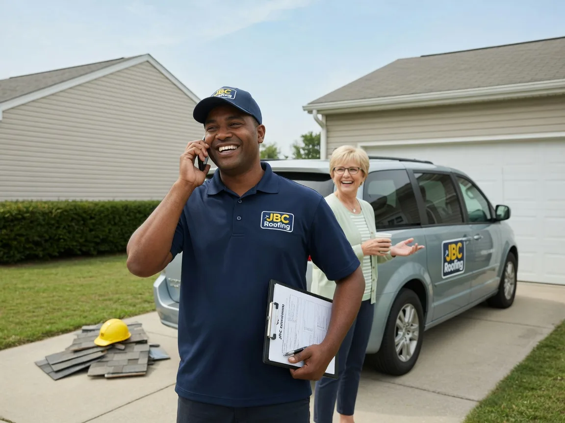 Roof Replacement Minco, OK FAQs